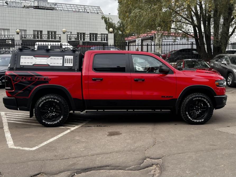 Ram 1500 V Рестайлинг Москва  - изображение 4