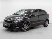 Kia Rio III Рестайлинг Москва  - изображение 27