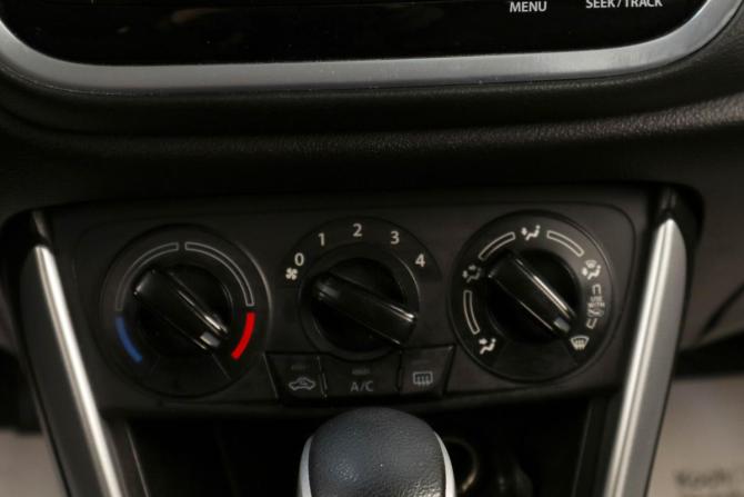 Suzuki SX4 II (S-Cross) Рестайлинг с пробегом 2018 года, цена 1 659 000 рублей, 102544 км, хэтчбек, Автокод Объявления