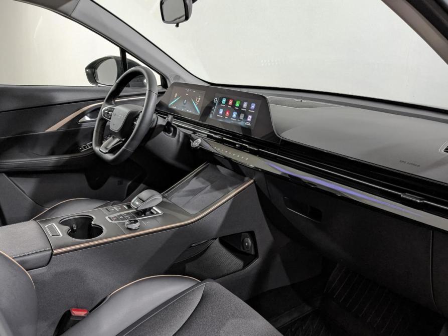 Omoda C5 I Москва  - изображение 13