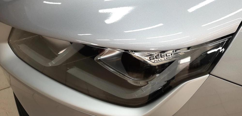 Geely Coolray I Москва  - изображение 19