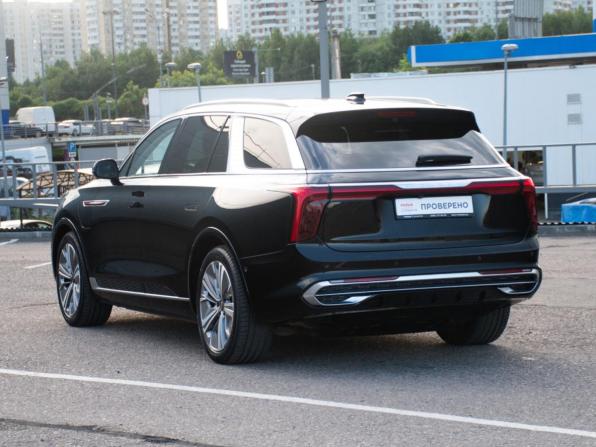 Hongqi E-HS9 с пробегом 2021 года, цена 3 698 000 рублей, 31373 км, внедорожник, Автокод Объявления