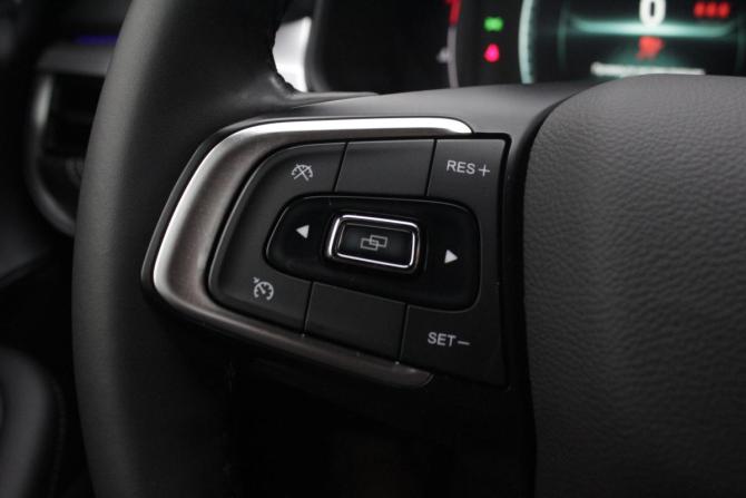 Chery Tiggo 7 Pro I с пробегом 2021 года, цена 1 745 000 рублей, 44952 км, внедорожник, Автокод Объявления