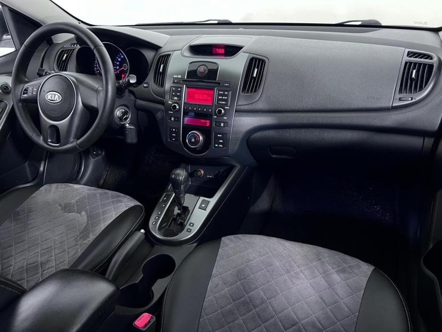Kia Cerato II Ростов-на-Дону  - изображение 15