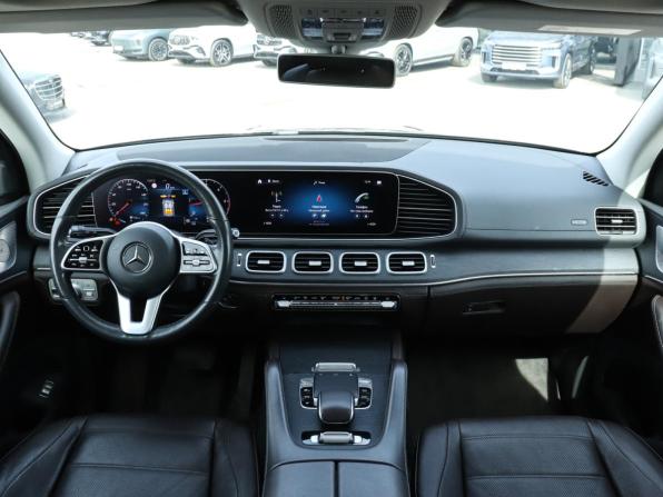 Mercedes-Benz GLE II (V167) с пробегом 2019 года, цена 6 598 033 рубля, 77273 км, внедорожник, Автокод Объявления
