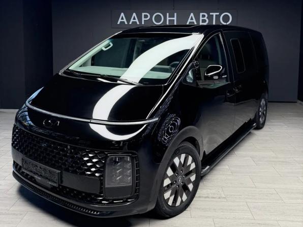 Hyundai Staria I с пробегом 2022 года, цена 5 150 000 рублей, 87507 км, минивэн, Автокод Объявления