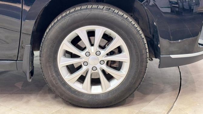 Haval M6 II с пробегом 2024 года, цена 1 650 000 рублей, 45783 км, внедорожник, Автокод Объявления