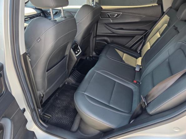 Chery Tiggo 4 Pro I Рестайлинг с пробегом 2024 года, цена 1 660 000 рублей, 30000 км, внедорожник, Автокод Объявления
