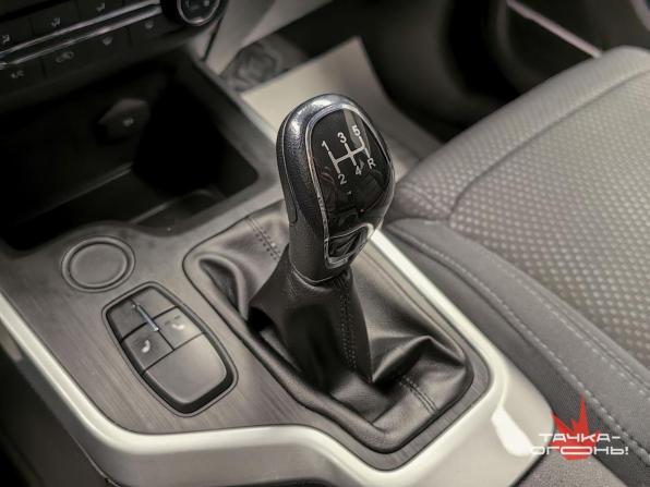 Chery Tiggo 4 I Рестайлинг с пробегом 2019 года, цена 1 128 000 рублей, 100000 км, внедорожник, Автокод Объявления