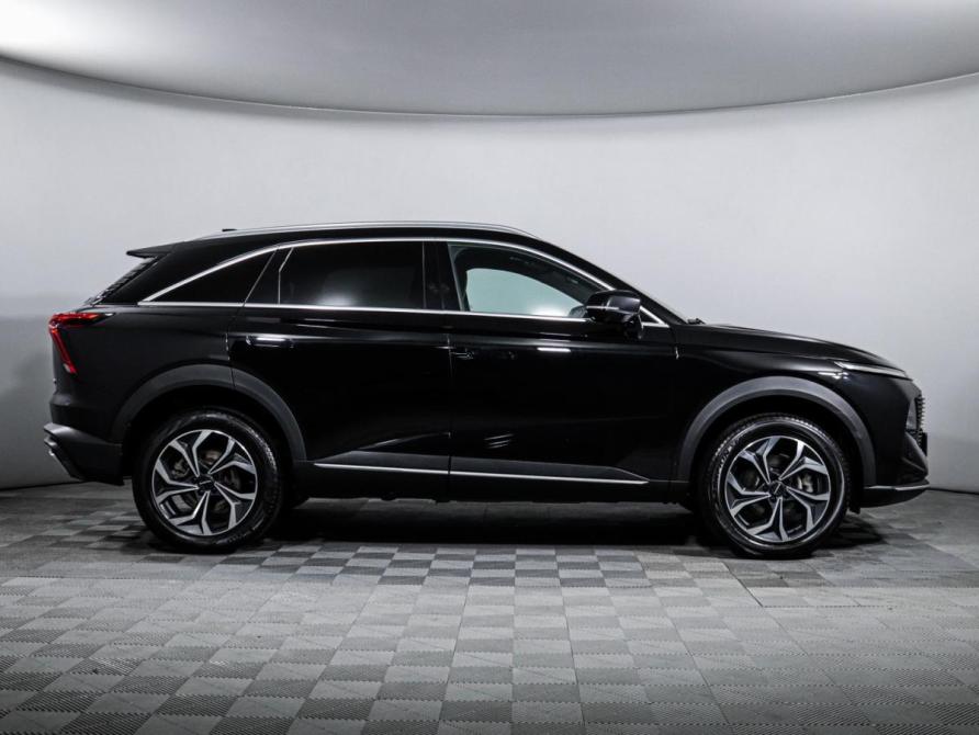Haval F7 II Москва  - изображение 4