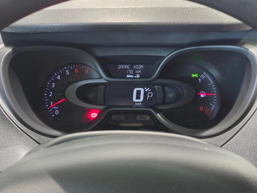 Renault Kaptur I Самара  - изображение 10