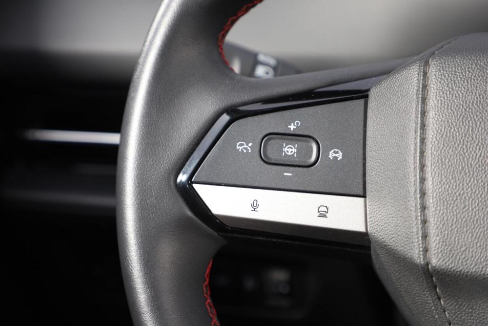 Changan CS55 Plus II Новосибирск  - изображение 13