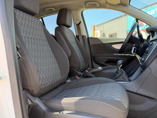 Opel Mokka I с пробегом 2015 года, цена 1 250 000 рублей, 10508 км, внедорожник, Автокод Объявления