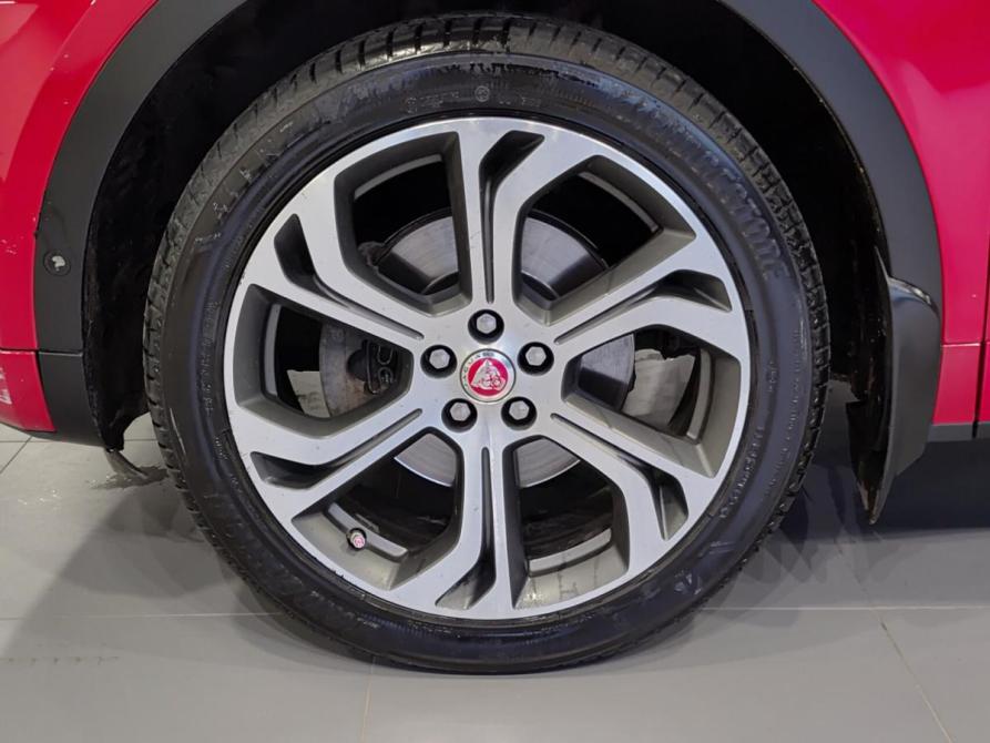Jaguar E-Pace I Казань  - изображение 22