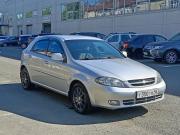 Chevrolet Lacetti I Оренбург  - изображение 13