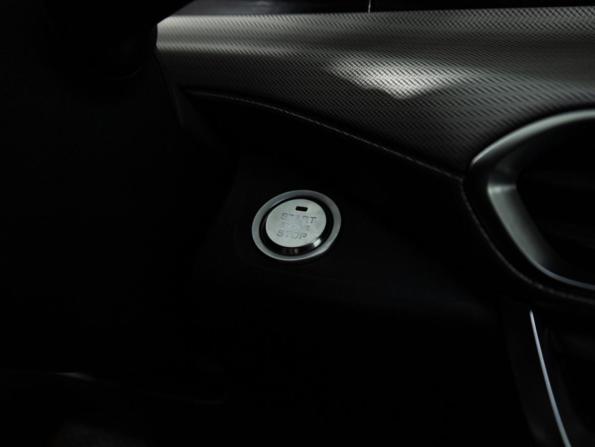 Changan UNI-T I с пробегом 2021 года, цена 2 150 000 рублей, 38990 км, внедорожник, Автокод Объявления
