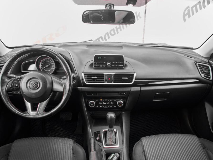 Mazda 3 III (BM) Екатеринбург  - изображение 11