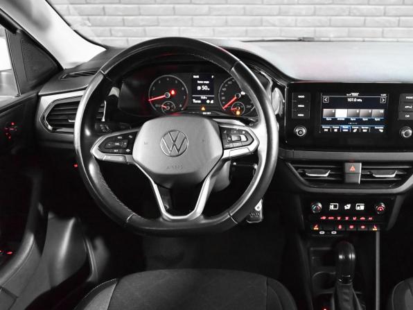 Volkswagen Polo VI с пробегом 2021 года, цена 1 570 000 рублей, 112125 км, лифтбек, Автокод Объявления