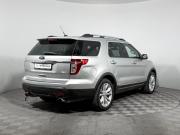 Ford Explorer V Санкт-Петербург  - изображение 27