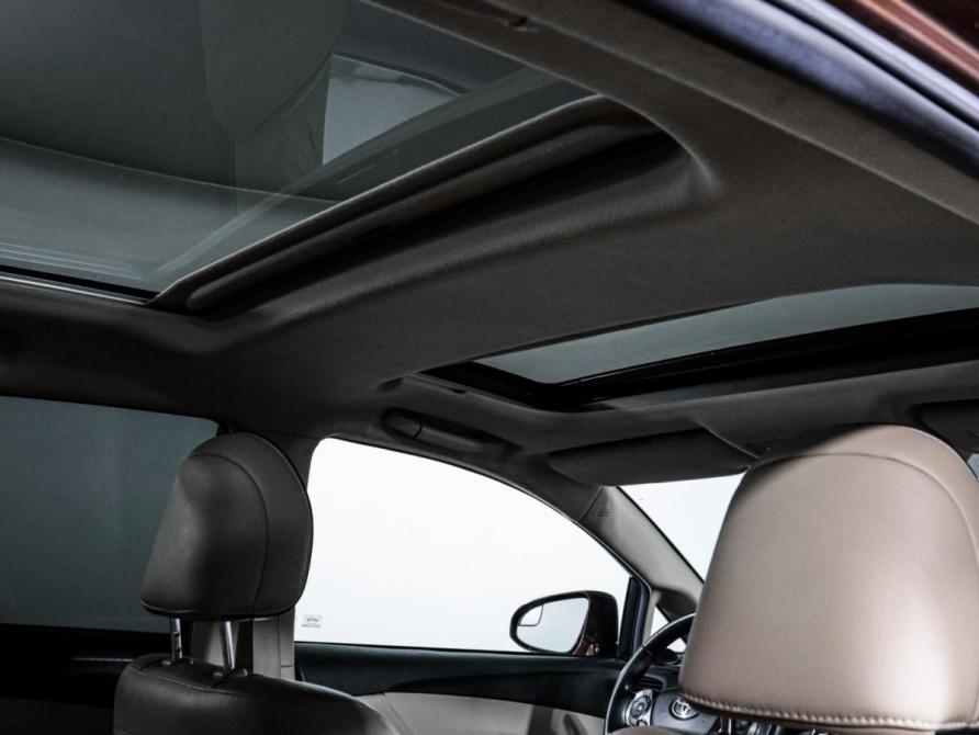 Toyota Venza I Рестайлинг Москва  - изображение 17