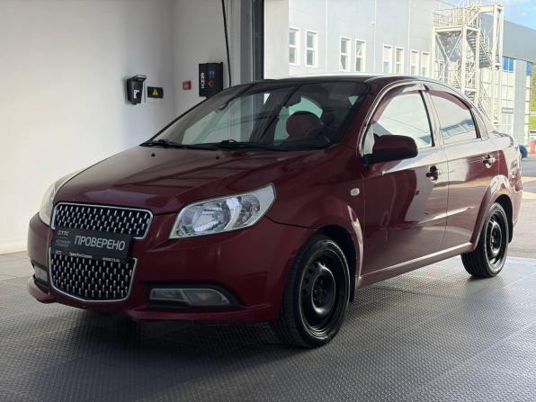 Ravon Nexia R3 с пробегом 2017 года, цена 595 000 рублей, 272242 км, седан, Автокод Объявления