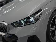 BMW 5 серии VIII (G60/G61/G68) Москва  - изображение 69