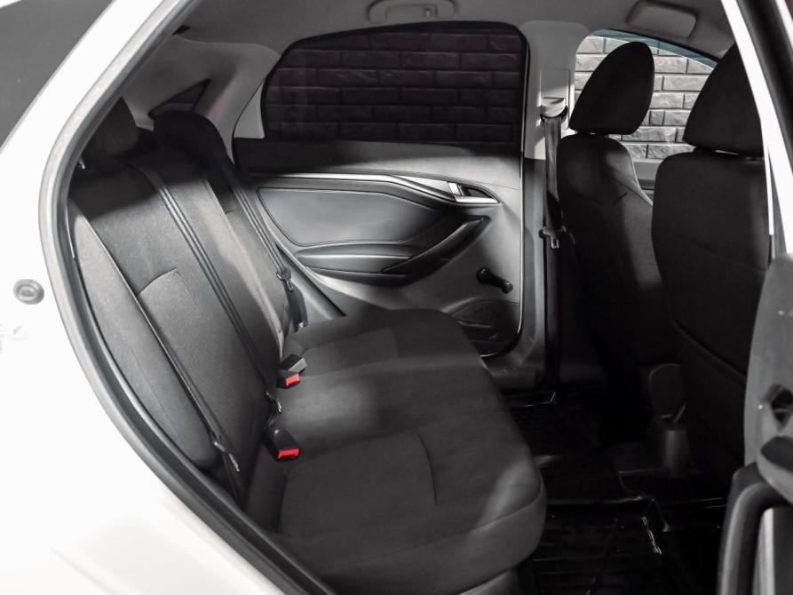 Lada (ВАЗ) Vesta I Екатеринбург  - изображение 16
