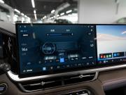 Geely Xingyue L I Рестайлинг 2 Москва  - изображение 49
