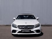 Mercedes-Benz C-Класс IV (W205) Рестайлинг Сочи  - изображение 33