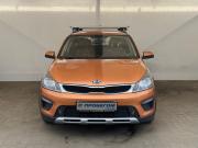 Kia Rio IV Москва  - изображение 18