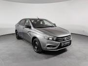 Lada (ВАЗ) Vesta I Уфа  - изображение 25