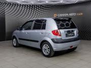 Hyundai Getz I Рестайлинг Самара  - изображение 26