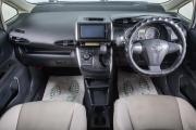 Toyota Wish II Рестайлинг Томск  - изображение 29