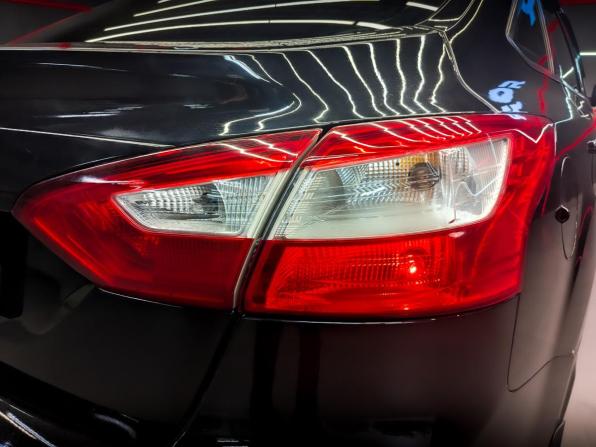 Ford Focus III с пробегом 2014 года, цена 750 000 рублей, 214471 км, седан, Автокод Объявления