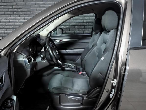 Mazda CX-5 II с пробегом 2017 года, цена 2 080 000 рублей, 214743 км, внедорожник, Автокод Объявления