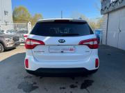 Kia Sorento II Рестайлинг Нижнекамск  - изображение 35