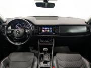 Skoda Kodiaq I Санкт-Петербург  - изображение 46