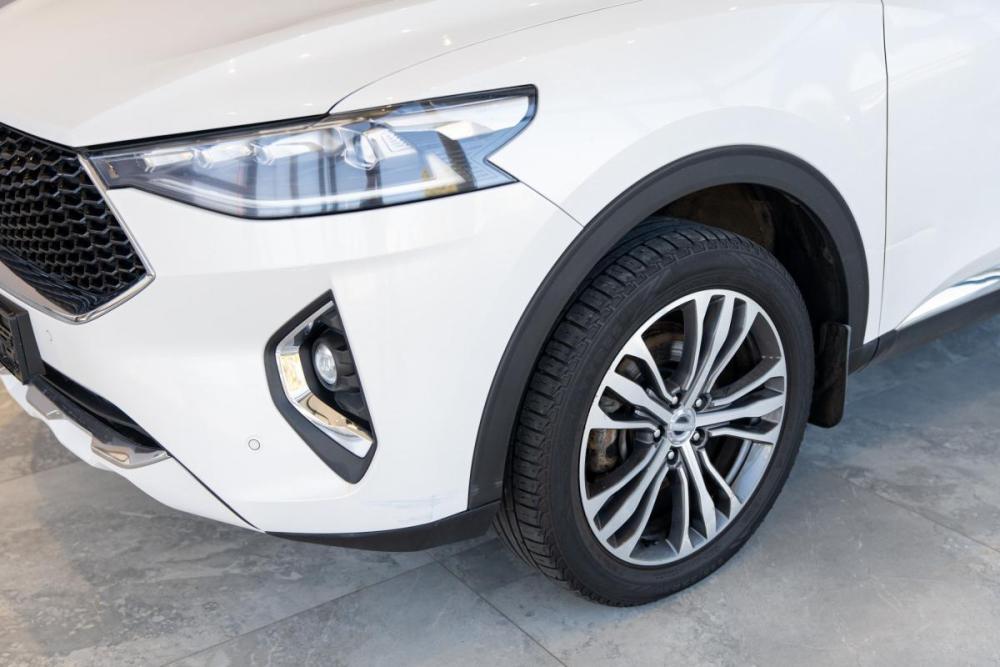 Haval F7 I Ростов-на-Дону  - изображение 7
