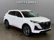 Changan UNI-S (CS55 Plus) Краснодар  - изображение 24