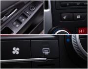 Kia Ceed I Рестайлинг Москва  - изображение 32