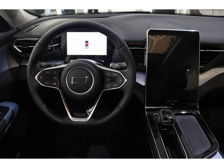 FAW Bestune T90 Москва  - изображение 17