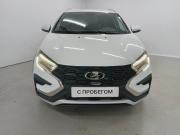 Lada (ВАЗ) Vesta I Рестайлинг (NG) Москва  - изображение 18