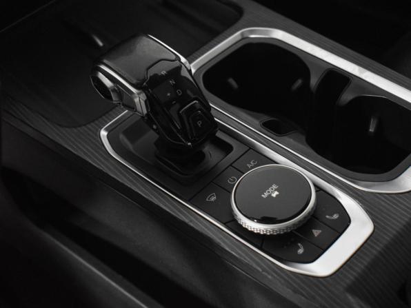 Jaecoo J7 I с пробегом 2023 года, цена 2 048 997 рублей, 76000 км, внедорожник, Автокод Объявления