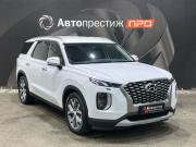 Hyundai Palisade I Пермь  - изображение 33