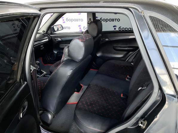 Lifan Breez (520) с пробегом 2010 года, цена 288 000 рублей, 119870 км, седан, Автокод Объявления