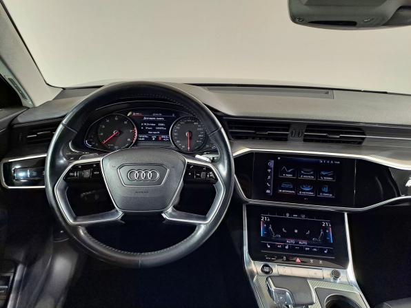 Audi A6 V (C8) с пробегом 2020 года, цена 3 640 000 рублей, 100000 км, седан, Автокод Объявления