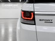 Land Rover Range Rover Sport II Кемерово  - изображение 31