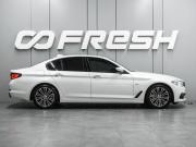 BMW 5 серии VII (G30/G31/G38) Воронеж  - изображение 28