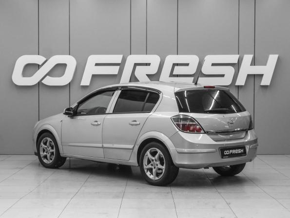Opel Astra H Рестайлинг с пробегом 2009 года, цена 570 000 рублей, 288174 км, хэтчбек, Автокод Объявления