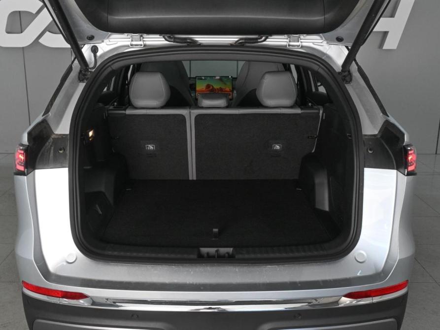 Geely Galaxy M7 Ростов-на-Дону  - изображение 22
